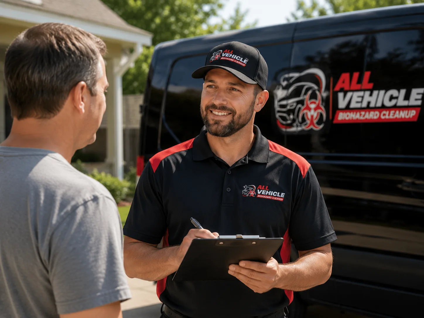 Vehicle Biohazard Cleanup Mount Vernon, NY FAQs
